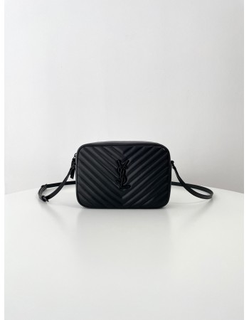 Camera bag LOU SAINT LAURENT