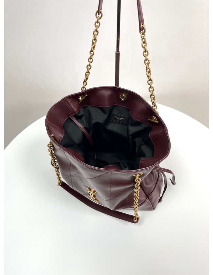 Shopping bag JAMIE piccola SAINT LAURENT
