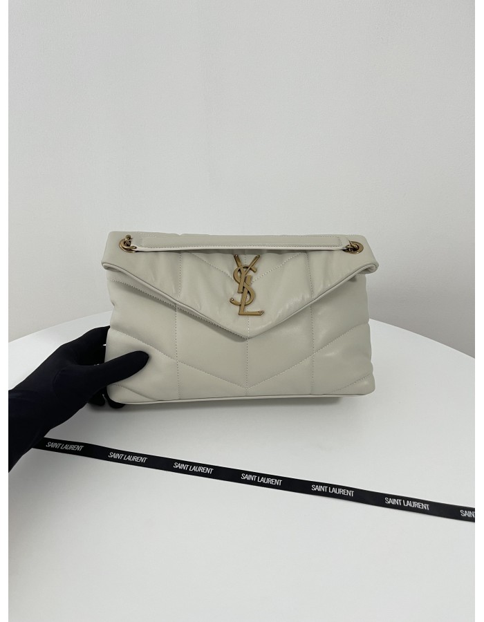 Puffer SMALL SAINT LAURENT