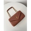 LOULOU medium SAINT LAURENT
