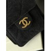 Borsa CHANEL 25 mini CHANEL