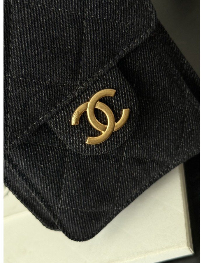 Borsa CHANEL 25 mini CHANEL