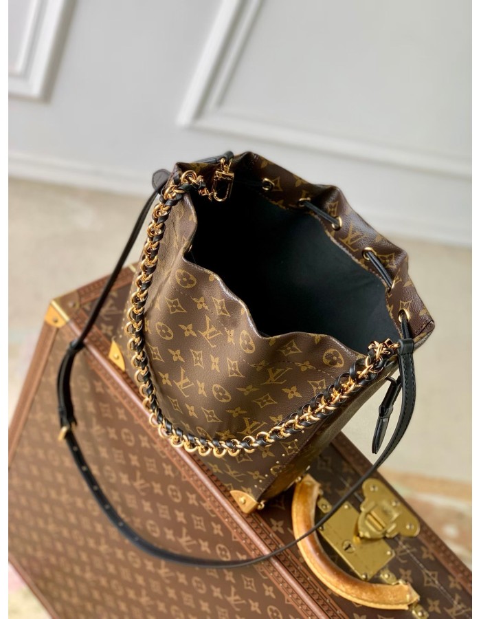 Borsa Noé Trunk LOUIS VUITTON
