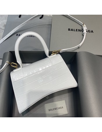 Borsa Hourglass Piccola BALENCIAGA