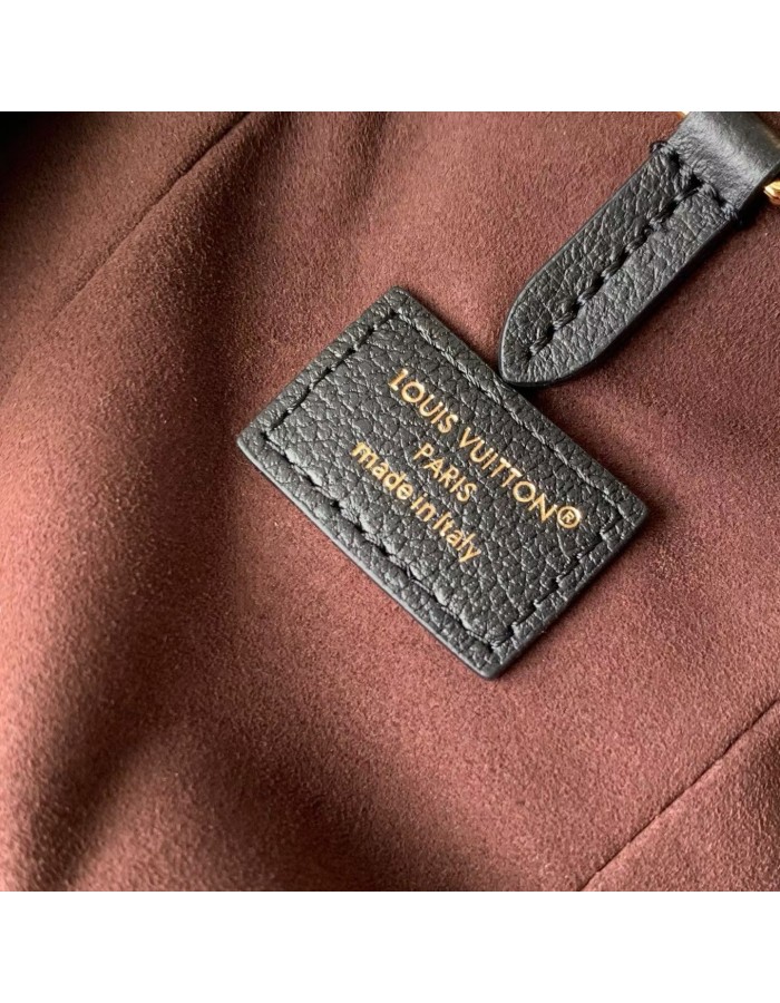 Borsa Noé Trunk LOUIS VUITTON