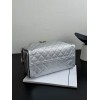 BORSA CHANEL 25 MEDIA CHANEL