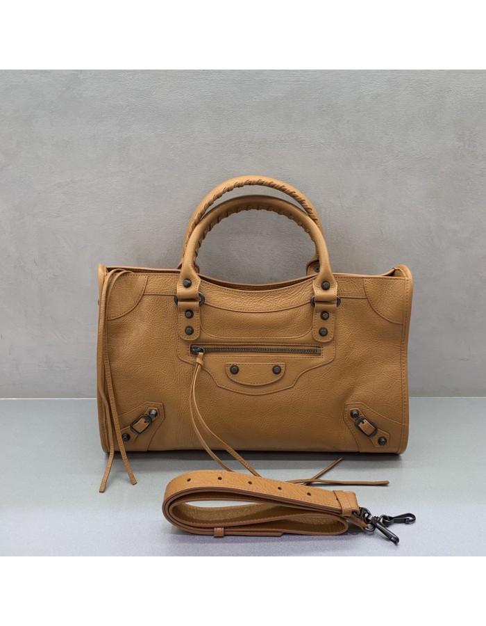 Borsa Le City Media BALENCIAGA