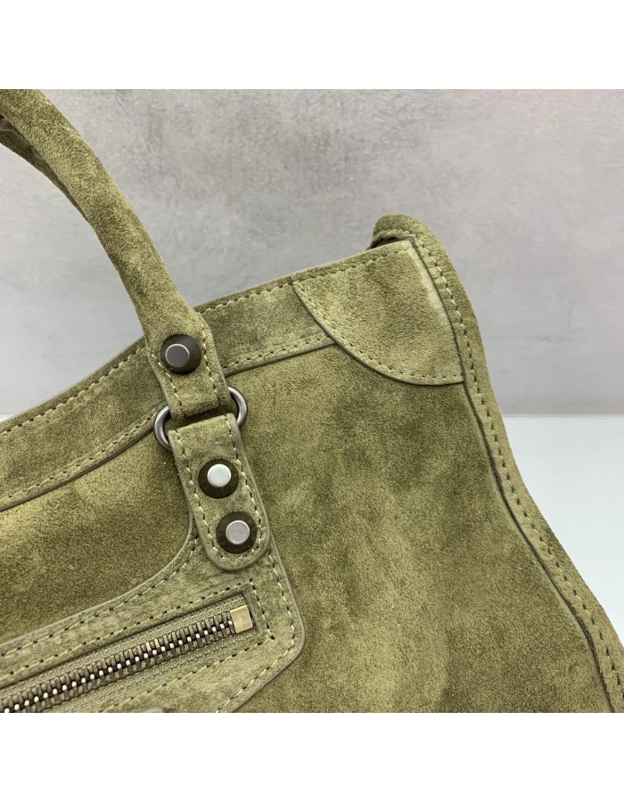 Borsa Le City Piccola BALENCIAGA