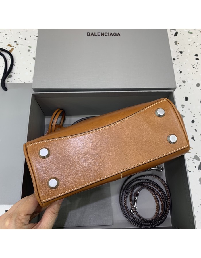 Borsa Rodeo Mini BALENCIAGA