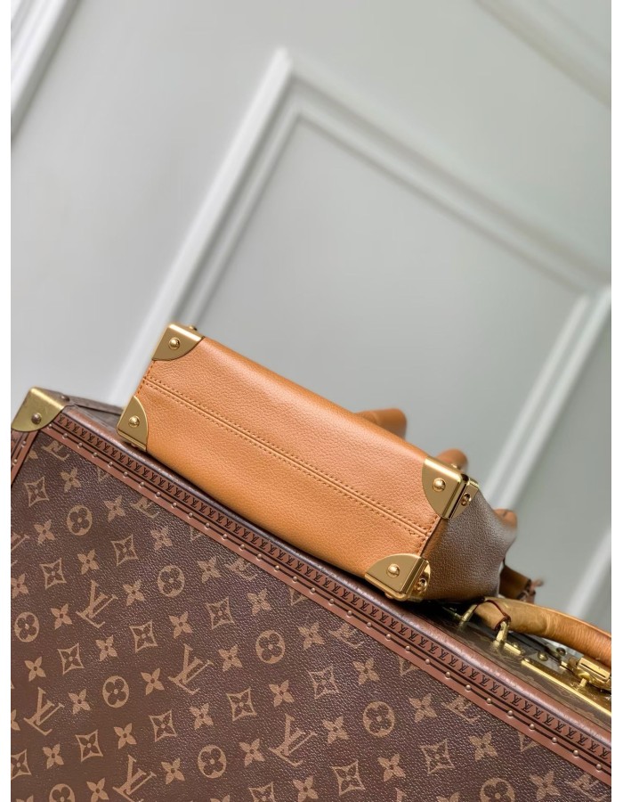 Borsa Noé Trunk LOUIS VUITTON