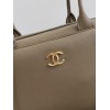 BORSA BOWLING GRANDE CHANEL