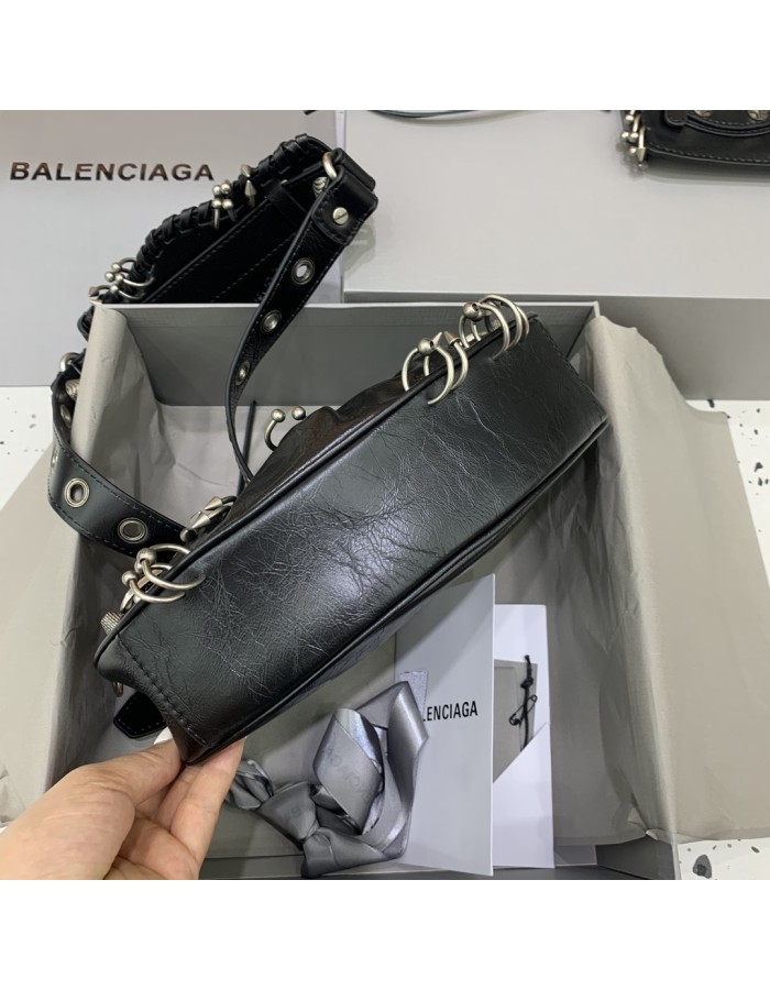 Borsa A Tracolla Le Cagole Xs BALENCIAGA