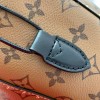 Borsa Noé Trunk PM LOUIS VUITTON