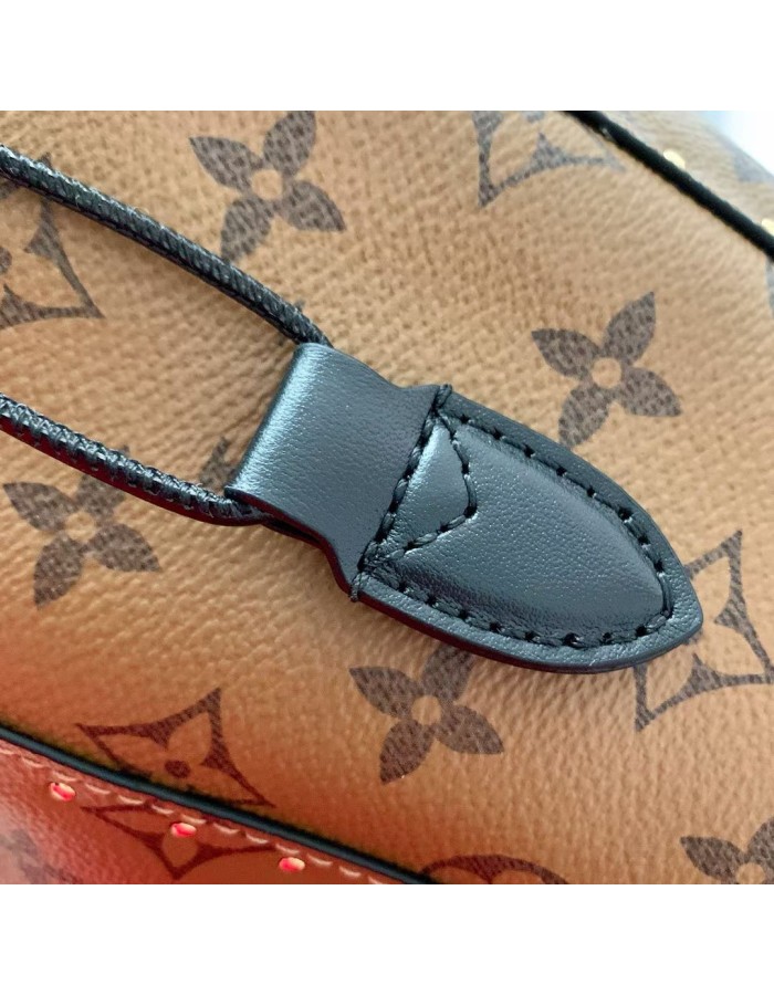 Borsa Noé Trunk PM LOUIS VUITTON