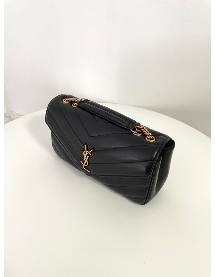 LOULOU medium SAINT LAURENT