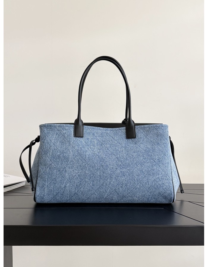 BORSA SHOPPING CHANEL