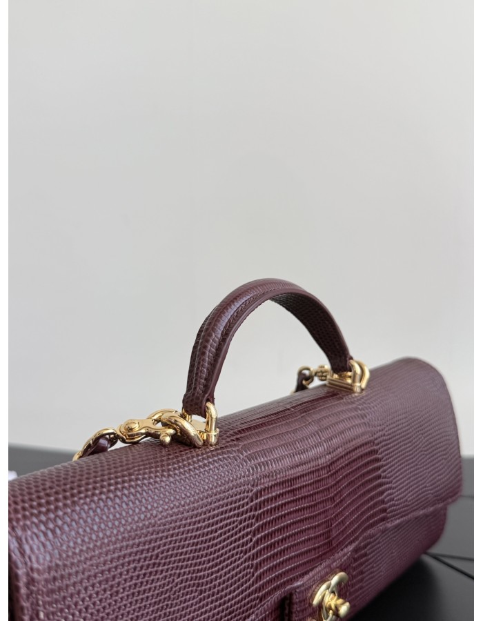 POCHETTE CON CATENA CHANEL
