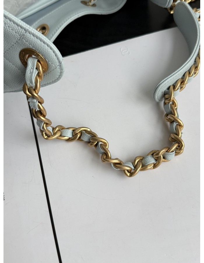 BORSA CHANEL 25 MEDIA CHANEL