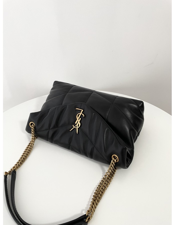 Puffer media SAINT LAURENT