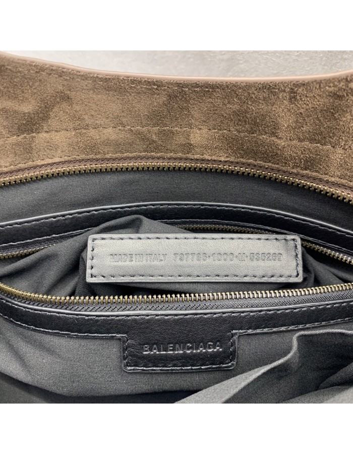 Borsa Le City Media BALENCIAGA