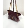 Shopping bag JAMIE piccola SAINT LAURENT