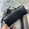 Borsa Hourglass Piccola BALENCIAGA