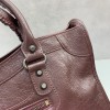 Borsa Le City Media BALENCIAGA