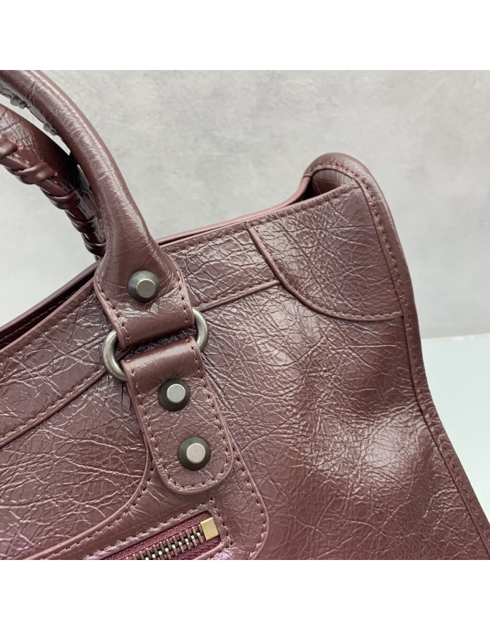 Borsa Le City Media BALENCIAGA