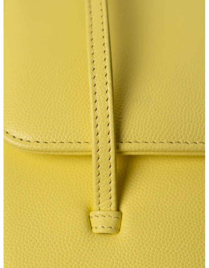 BORSA CON PATTA PICCOLA CHANEL
