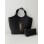 Maxi shopping bag ICARE SAINT LAURENT
