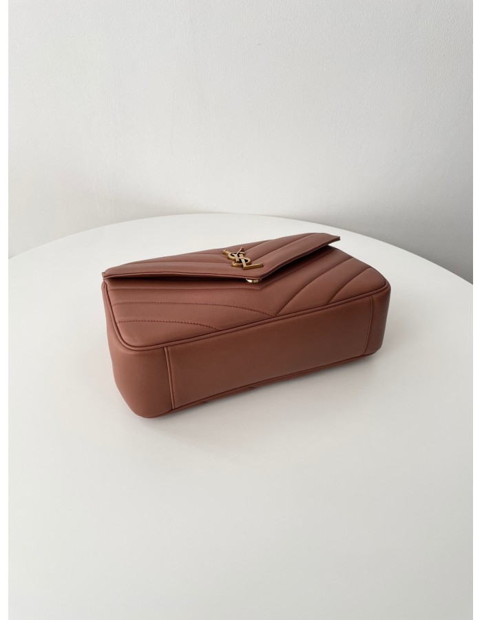LOULOU medium SAINT LAURENT