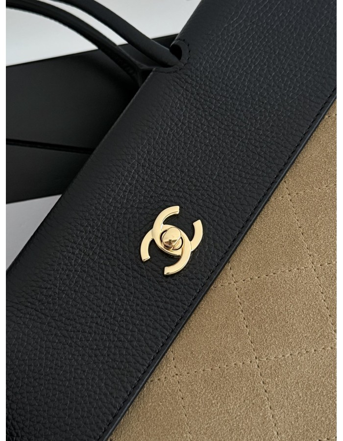 BORSA SHOPPING CHANEL