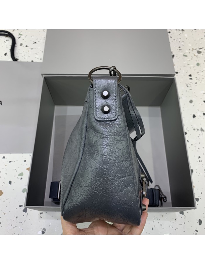 Le City Moto Piccola BALENCIAGA