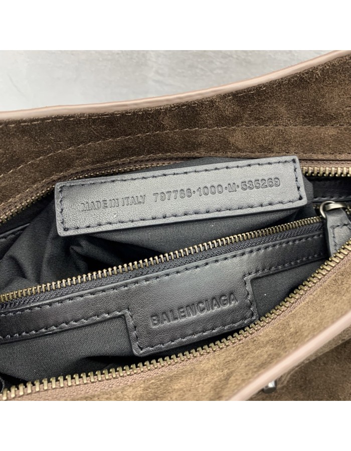 Borsa Le City Piccola BALENCIAGA