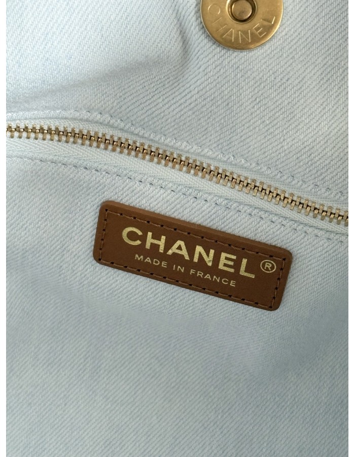 BORSA SHOPPING PICCOLA CHANEL