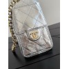 Borsa CHANEL 25 mini CHANEL