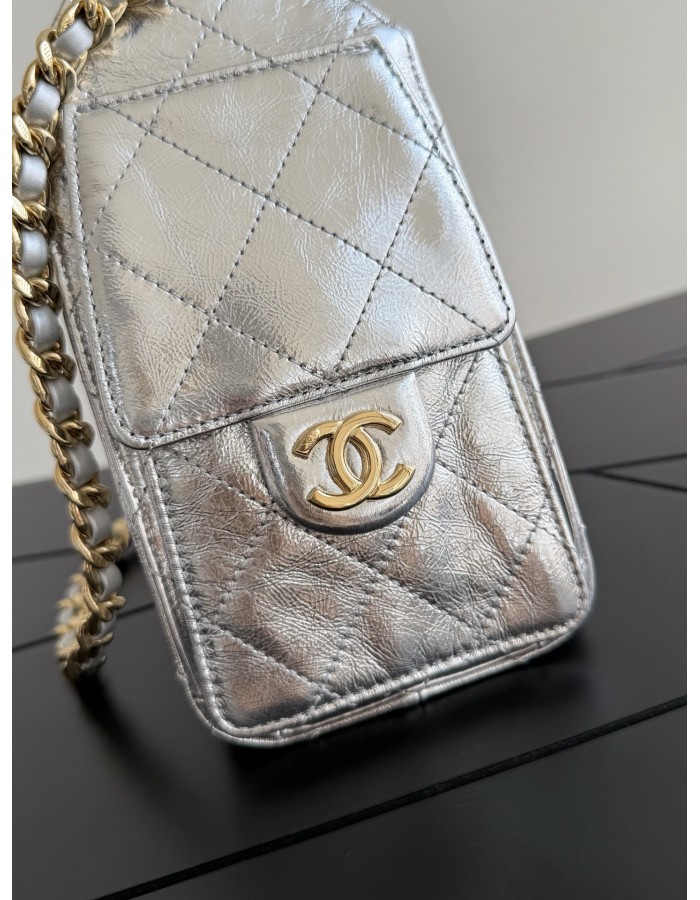 Borsa CHANEL 25 mini CHANEL