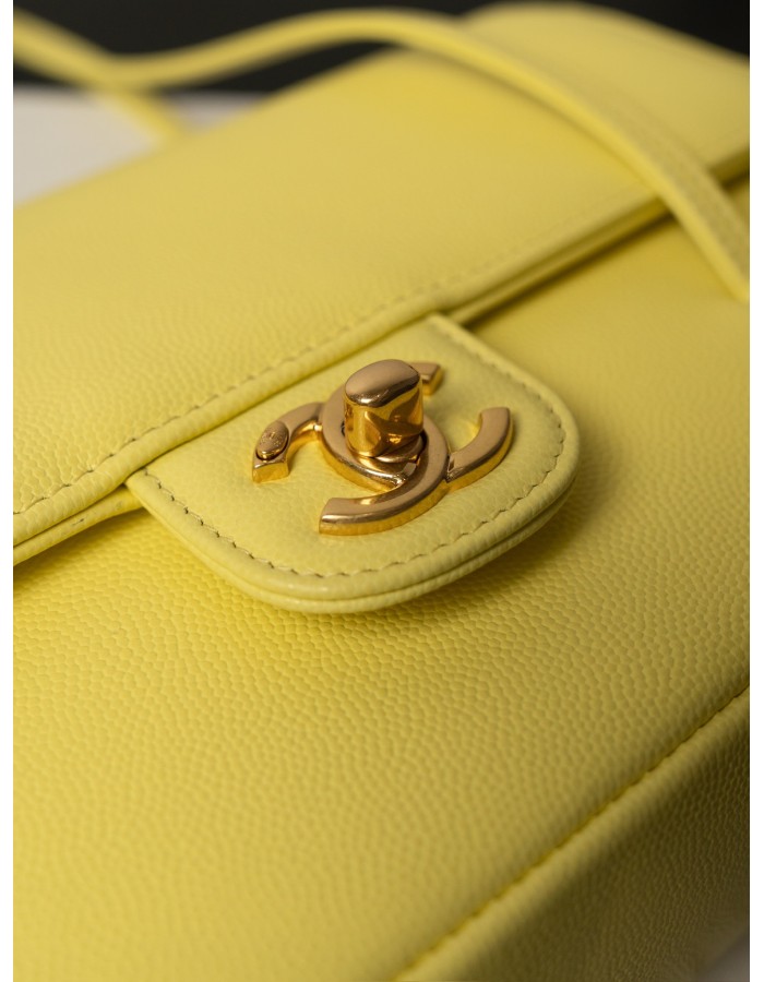 BORSA CON PATTA PICCOLA CHANEL