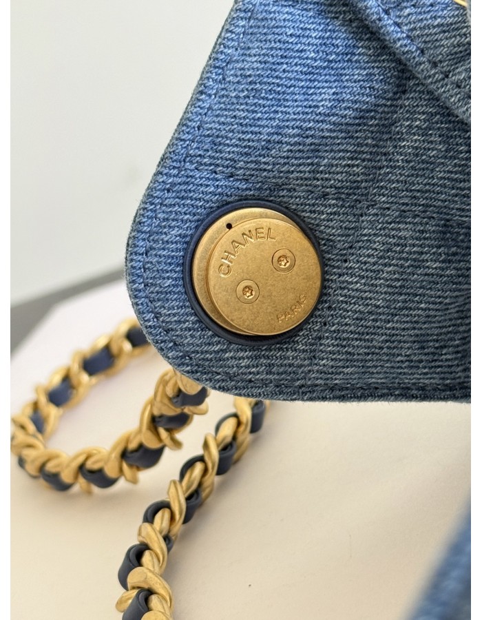 Borsa CHANEL 25 mini CHANEL