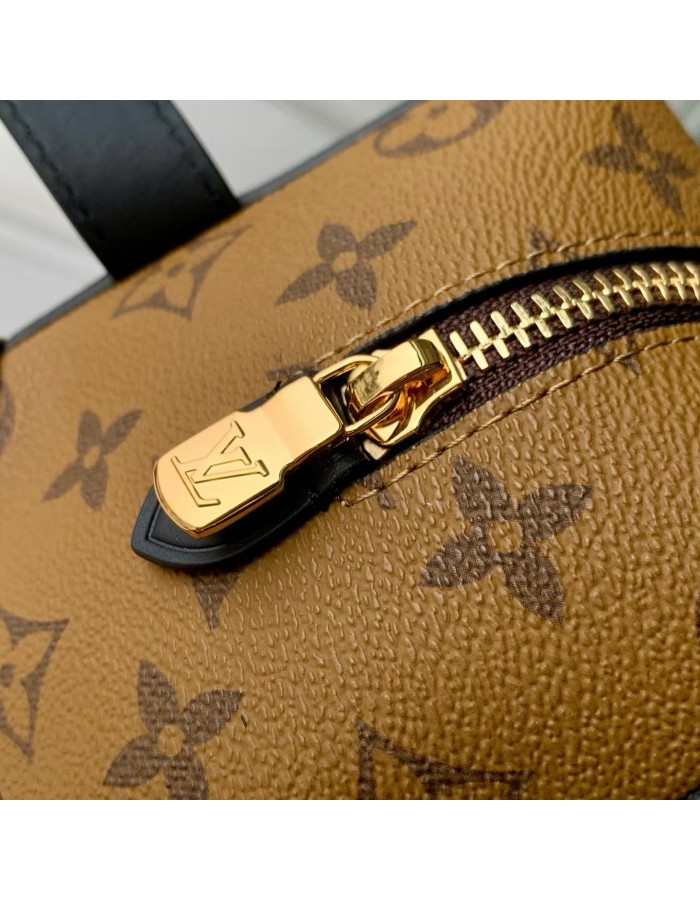 Trousse toilette Locker Dopp Kit Trunk LOUIS VUITTON
