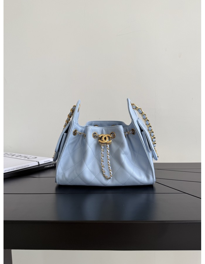 Borsa CHANEL 25 mini CHANEL