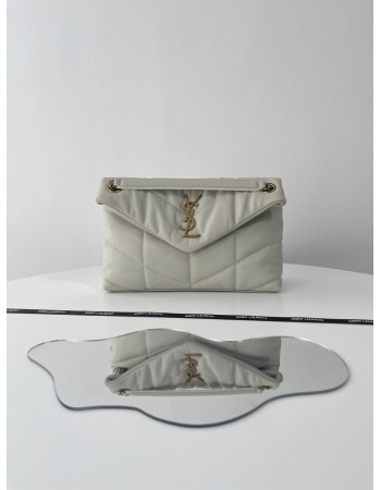 Puffer SMALL SAINT LAURENT