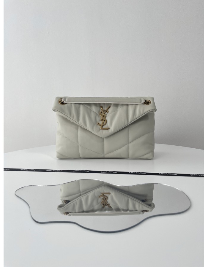 Puffer SMALL SAINT LAURENT