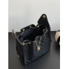 BORSA CHANEL 25 MEDIA CHANEL
