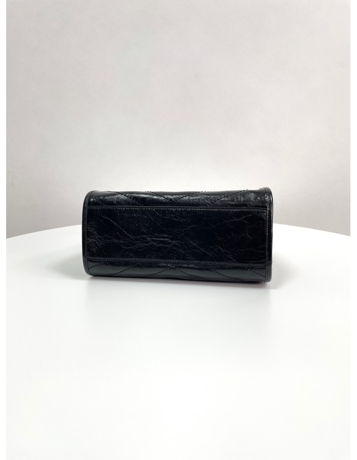 Borsa shopping NIKI piccola SAINT LAURENT