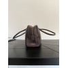 BORSA BOWLING GRANDE CHANEL