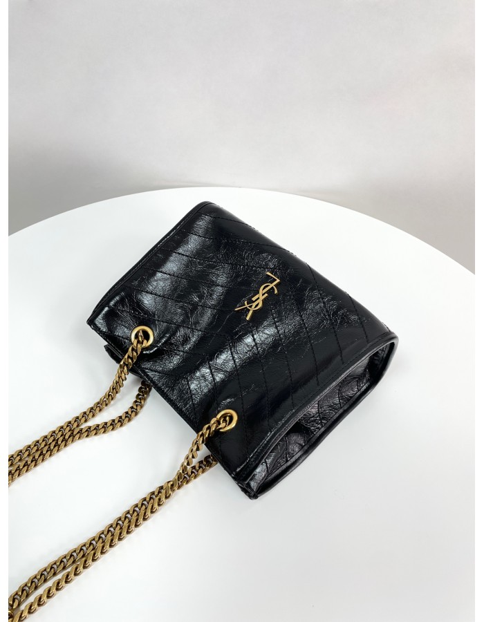 Borsa shopping NIKI piccola SAINT LAURENT