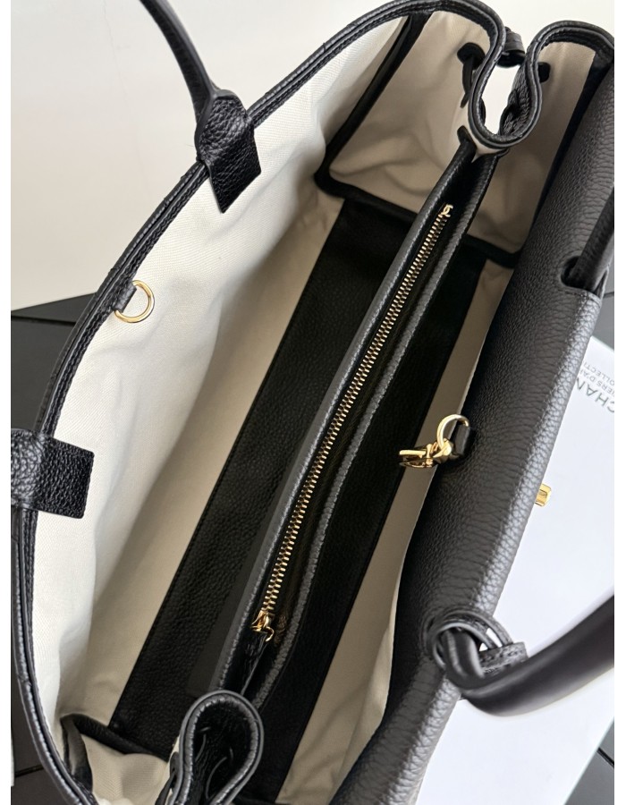 BORSA SHOPPING CHANEL