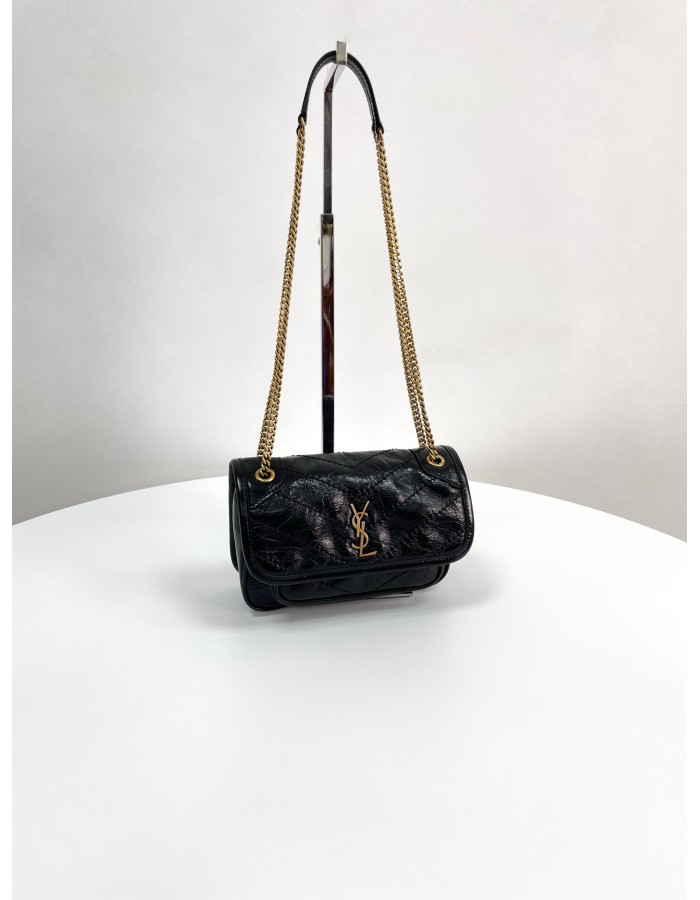 Borsa NIKI mini SAINT LAURENT