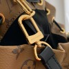 Borsa Noé Trunk PM LOUIS VUITTON